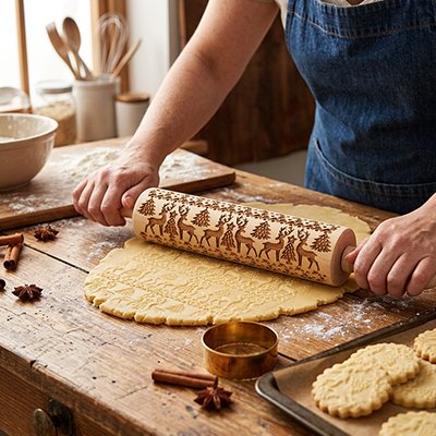 Rouleau patisserie