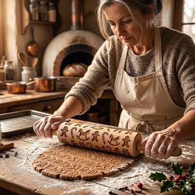 Rouleau patisserie